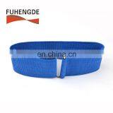 Multi-use Elastic Hook and Loop Fasteners With Metal Buckle thumbnail-2