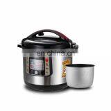New Type Adjustable Electrical Pressure Cooker 5L 6L thumbnail-1