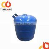 Philippine 2.7KG Lpg Gas Cylinder thumbnail-2