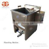 Factory Selling High Quality Frozen French Fries Making Machine Potato Chips Production Line thumbnail-5