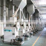 3-5 Ton/hour Rice Mill Plant/rice Milling Machine Production Line thumbnail-4