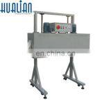 BS-1540X HUALIAN Регулируемая по температуре машина для сужения этикеток бутылок для бутылок вина