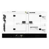 30KVA Super Silent Diesel Generator for Sale thumbnail-4