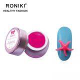 3D Carving Gel,Nail Art Gel thumbnail-2