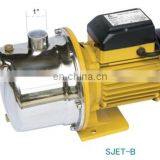 Self-priming Irrigation Electric Auto Clean Water Booster Pump thumbnail-3