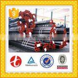 Factory Price ASTM A335 P9 P11 P22 P91 P92 Tube in Stock thumbnail-2