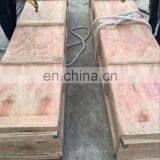 Stainless Steel ss Connected Tube Fittings Tp304 Tp304H Tp316L thumbnail-3