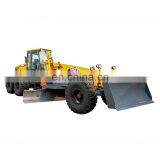 300HP 26Ton Operating Weight GR300 Motor Grader With CE Certificate thumbnail-2
