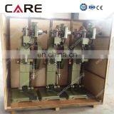ZKM-6 Semi-tubular Rivet Machine for Baby Carrier