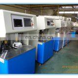 Latest CNC Corner Cleaning PVC Window-door Machines