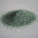 China Origin High Quality Green Silicon Carbide for Spectralite Surface Polishing thumbnail-2