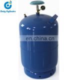Daly 5KG Butane and Propane LPG Cylinder