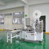 Straw Single Packing Machine With 2 Colors Printer thumbnail-3