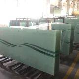 High Quality Tempered Glass thumbnail-5