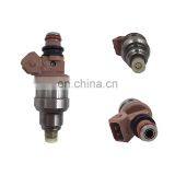 For Nissan Honda Fuel Injector Nozzle OEM INP-401 MDL560P thumbnail-1