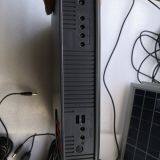 Solar Home Systems for LED Lighting DC Fans TVs Radios 100W thumbnail-3