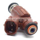 Manufacturer Fuel Injector 16600-5L300 FBJB100 For Niss-an Sentra 2000 1.8L 4Cyl QG18DE thumbnail-5