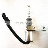 Injection Pump Shut off Solenoid Valve for Pump 10403576112 thumbnail-2
