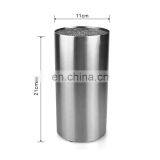 Yangjiang Knife Manufacturer Universal Stainless Steel Knife Block thumbnail-3