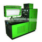 COM-F diesel injection test bench  test air pressure