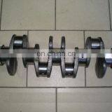 ISD ISDE ISDE4 4D Engine Forged Steel Crankshaft 3974539 5289840 for Cummins thumbnail-3