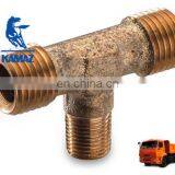 KAMAZ Spare Parts Brake Lining 5511-3501105 53212-3501105 thumbnail-6