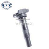 R&C Factory High Quality Car Spark Coils Koil Pengapian Mobil C1567 For Hyundai Santa Fe Kia Optima Auto Ignition Coil