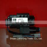 Аккумуляторный модуль 4089661, двигатель ISC QSC 4089661