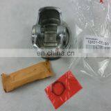 Auto Part 13101-22031 for Corolla 1ZZ Engine Piston Set 1ZZ-FE PISTON SUB-ASSY, W/PIN thumbnail-4