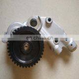 Engine Parts Diesel Oil Pump Assy for L200 ME201735 thumbnail-1