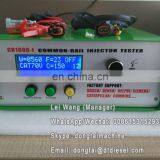 CR1000-I Common Rail Injector Test Simulator thumbnail-5