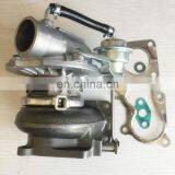 RHF5 8973053020 Turbo Turbocharger for 4JH1TC Engine thumbnail-4