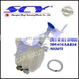 Windshield Washer Fluid Reservoir Fits HONDA FIT 2007-2008 76840-SAA-E14 76840SAAE14