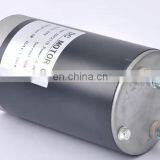 Carbon Brush 24V 800W DC Motor Hydraulic With Permanent Magnet