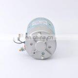 114 мм 12В/24В постоянный двигатель для электрического транспортного средства 1,6 кВт/2,2 кВт thumbnail-5