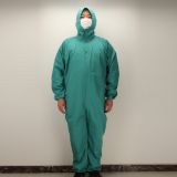 Non Medical Reusable Protective Isolation Clothing