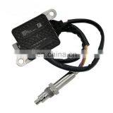 12V Square Four Needles Nitrogen Oxide Sensor 5WK9 7339A A 010 153 23 28/0002 5WK97339A A0101532328/0002 thumbnail-2