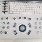 Ultraslim Notebook Type Black and White Ultrasound Scanner Equipment thumbnail-2