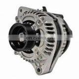 High Performance 200Kva Alternator YZ4DA7 For Dongfeng thumbnail-2