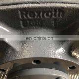 Germany REXROTH PGH5-21-080RE11VU2 Hydraulic Oil Gear Pump thumbnail-3