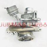 D3V9N 18057000358 HX7G 6K682 AB Original Turbo for Ford 1.0l Engine. thumbnail-2