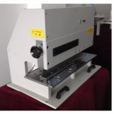 Pneumatic Type Pcb Separator With Two Linear Blades And CE Approved thumbnail-2