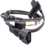 High Performance Wheel Speed Sensor Cheap Price 4B0927803B For Audi A6 A6 Quattro S6 S4 00-03 Audi A4 94-01 5S10471 SU11923 thumbnail-1