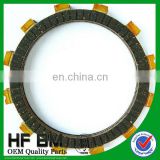 Great OEM quality GS125 motorcycle clutch plate,clutch disc, amazing price