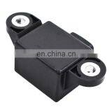Front Driver Side Suspension Yaw Sensor Fits For 2006-2010 Hummer H3 H3T 15096372 thumbnail-2