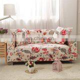 Protector Stretch Sofa Cover Elastic Chair Loveseat Couch Settee Corner Sofa Covers thumbnail-3