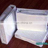 Bed Bug Proof Bedding Fabric Crib Baby Waterproof Mattress Protector thumbnail-6