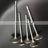 For Motor Diesel Opel Isuzuu 1.7 Dti Astra G 16v Engine Valves Good Performance Titanium Spare Parts thumbnail-6