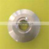 Black Nitride Flat Head Supertech Undercut Engine Valves For Nissan Teana Z350 VQ35 VQ23 QR20 Vq25 13201AQ801 13202AQ800 thumbnail-7