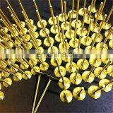 Car Auto Spare Parts Steel Material 12915-84000 Outlet Engine Valve For SUZUKI ALTO F8A Sj30 Dual Springs Kits Guides Seats thumbnail-4